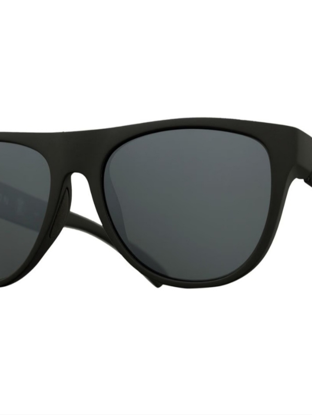 Kaenon Moonstone Black Label Gun Sunglasses Polarized Matte New G12m Mens
